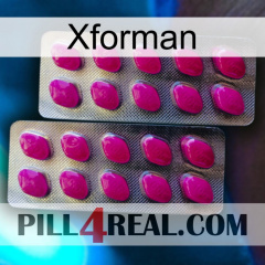 Xforman 10